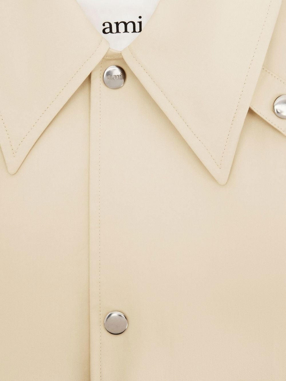 Ami Paris Coats - 2