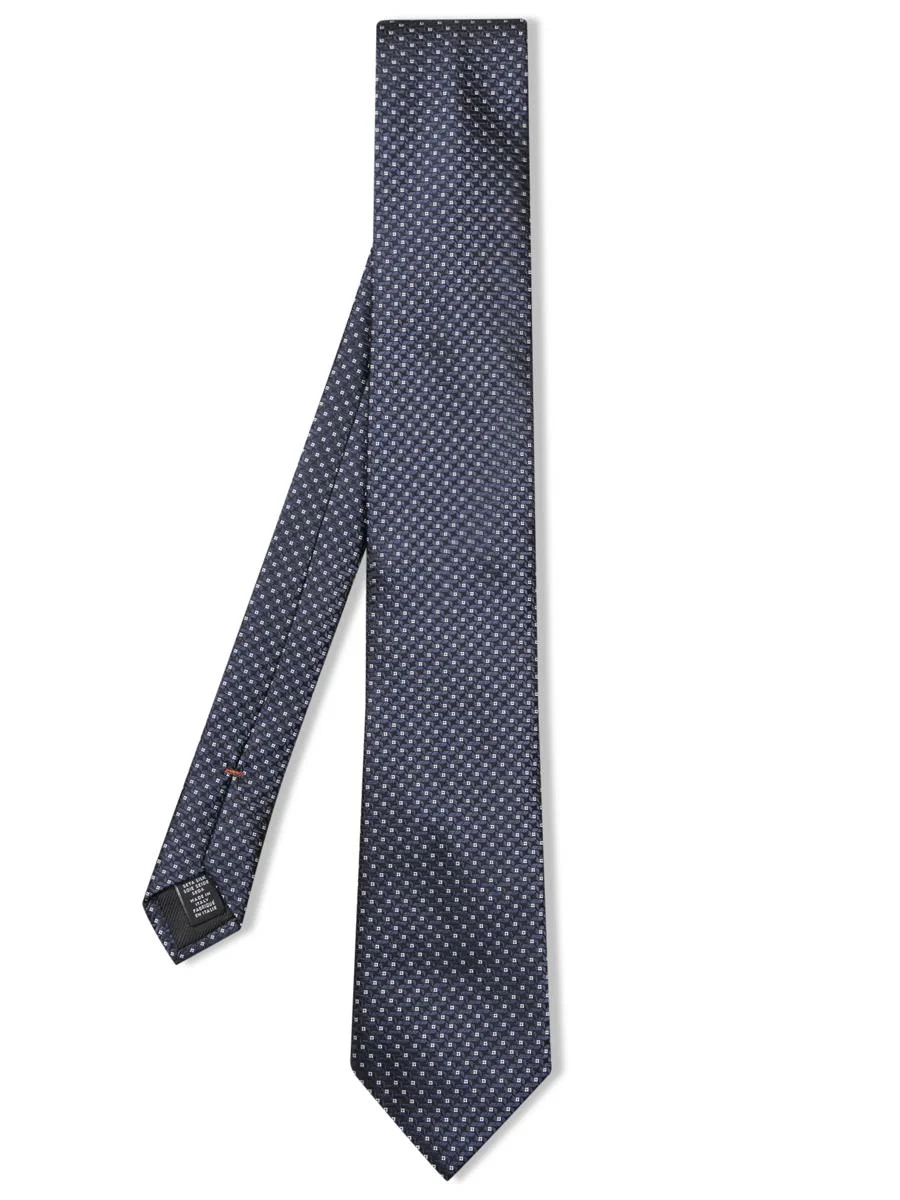 Zegna Ties - 1