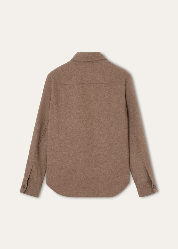 Jim Overshirt - 6