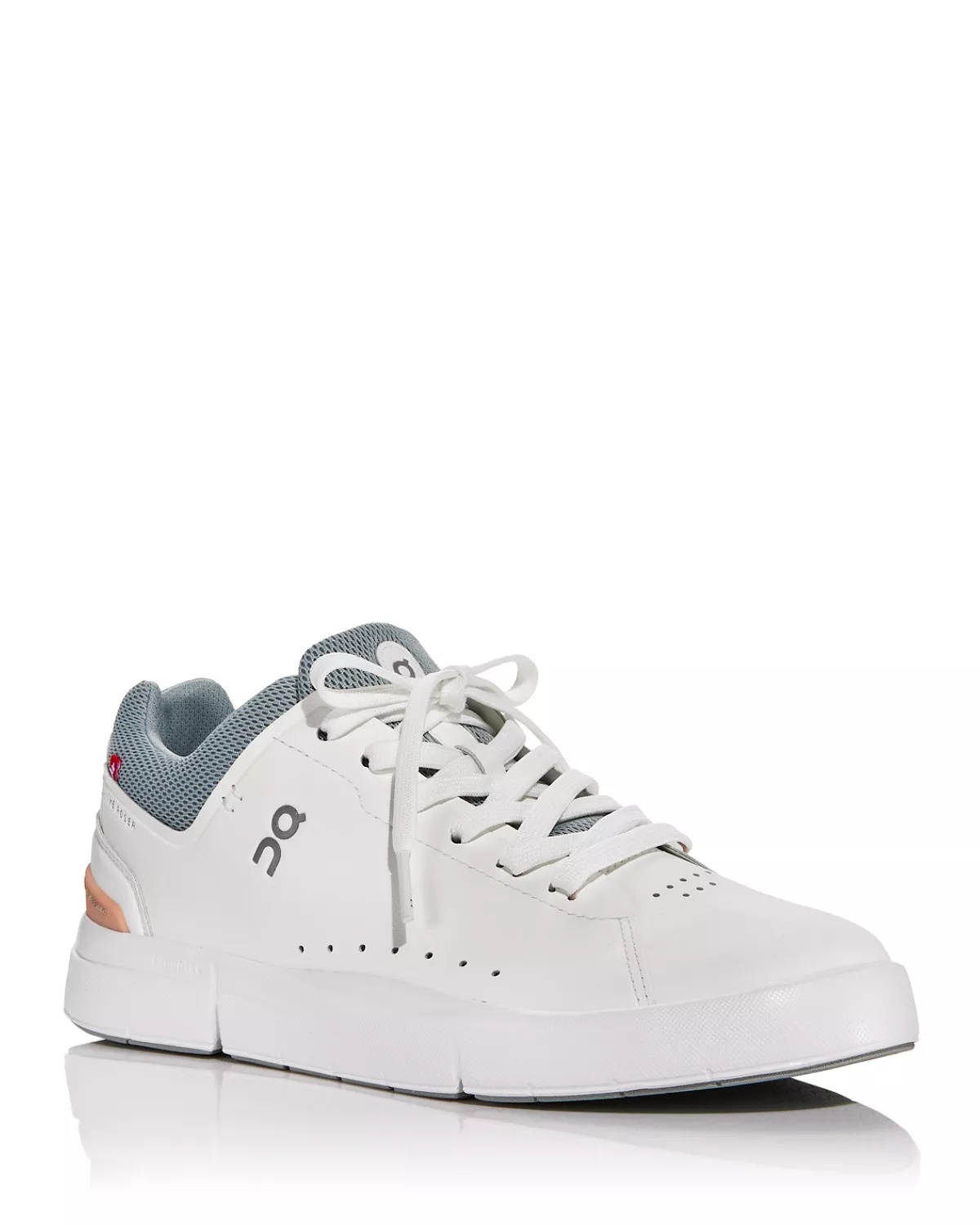 Women's The Roger Advantage Low Top Sneakers - 1