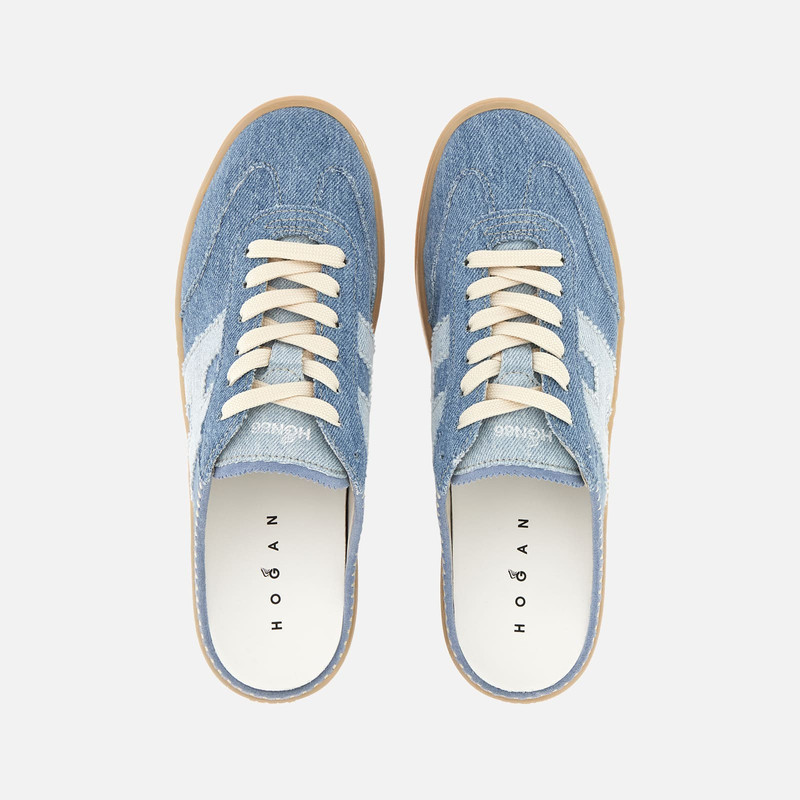 Sabot Hogan Cool 4