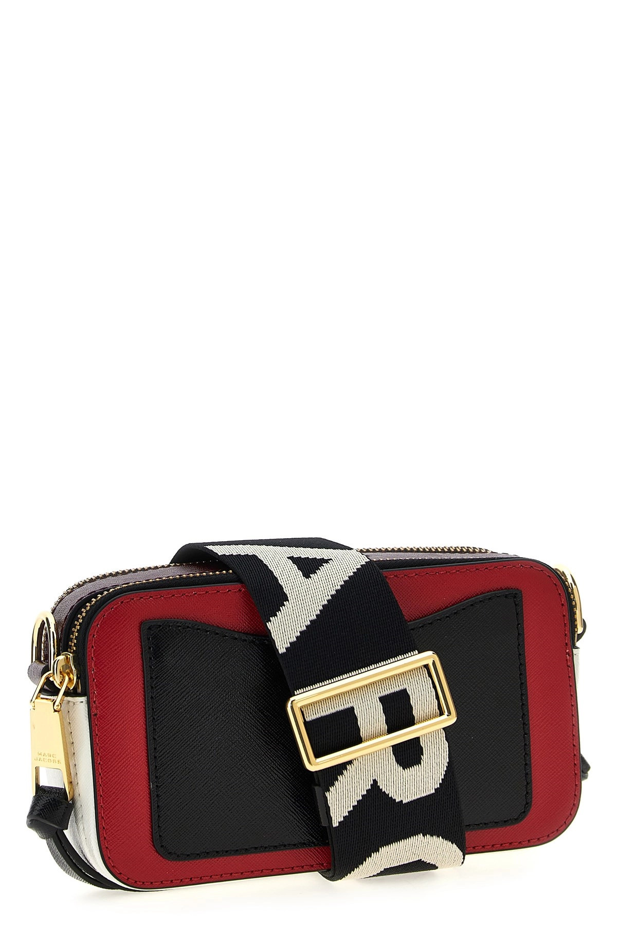 'The Snapshot' crossbody bag - 3