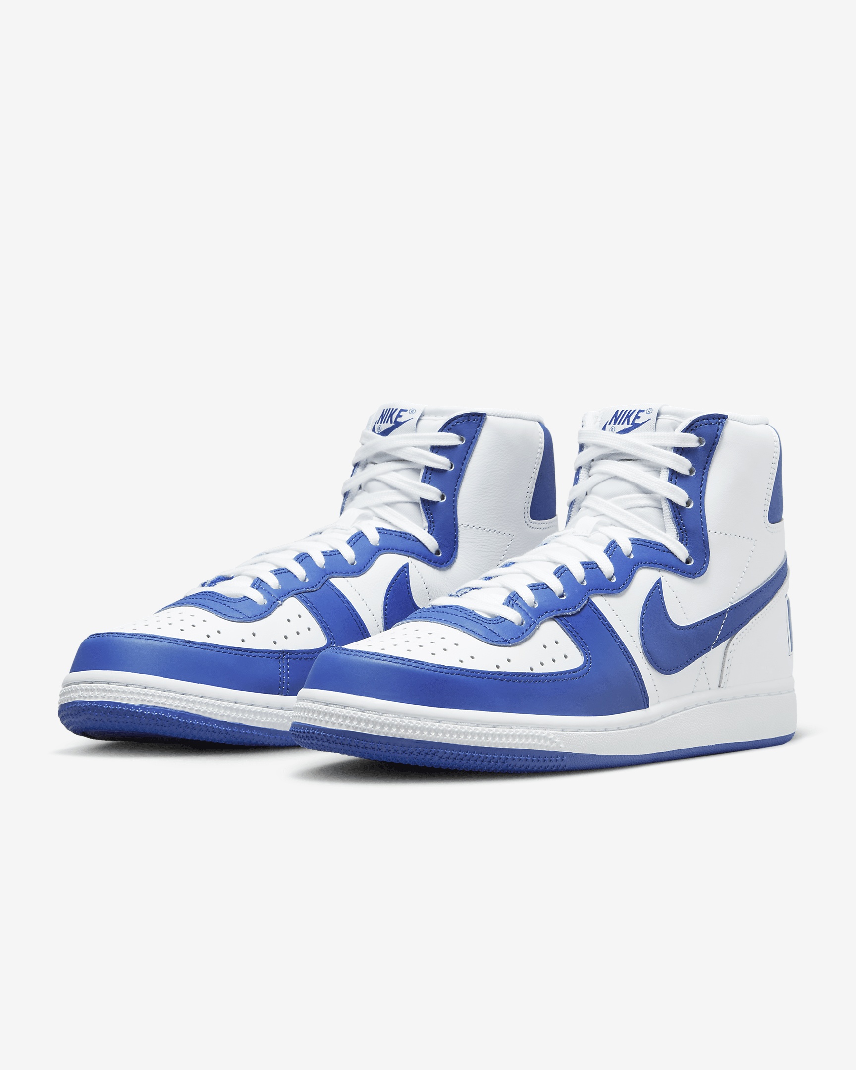 Nike Terminator High Men's Shoes - 5