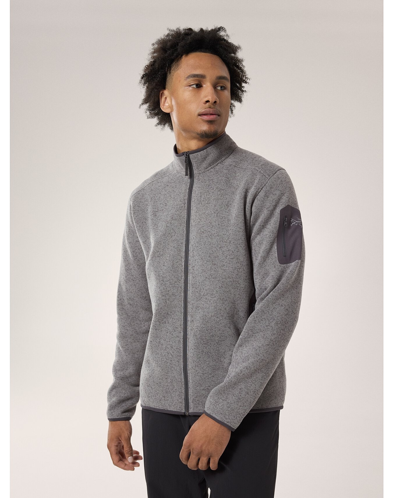 Covert Cardigan - 3
