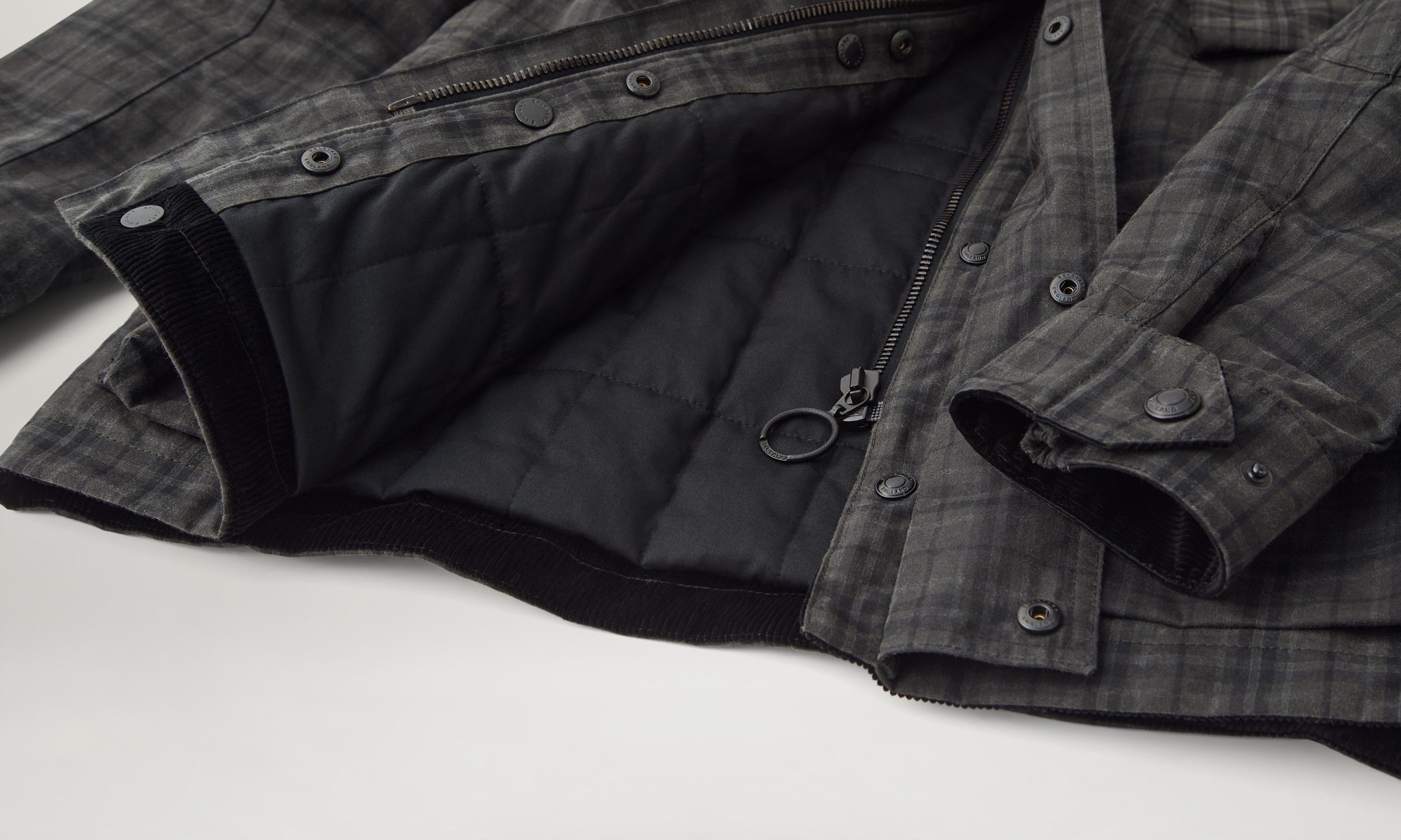 FIELDMASTER JACKET - 6