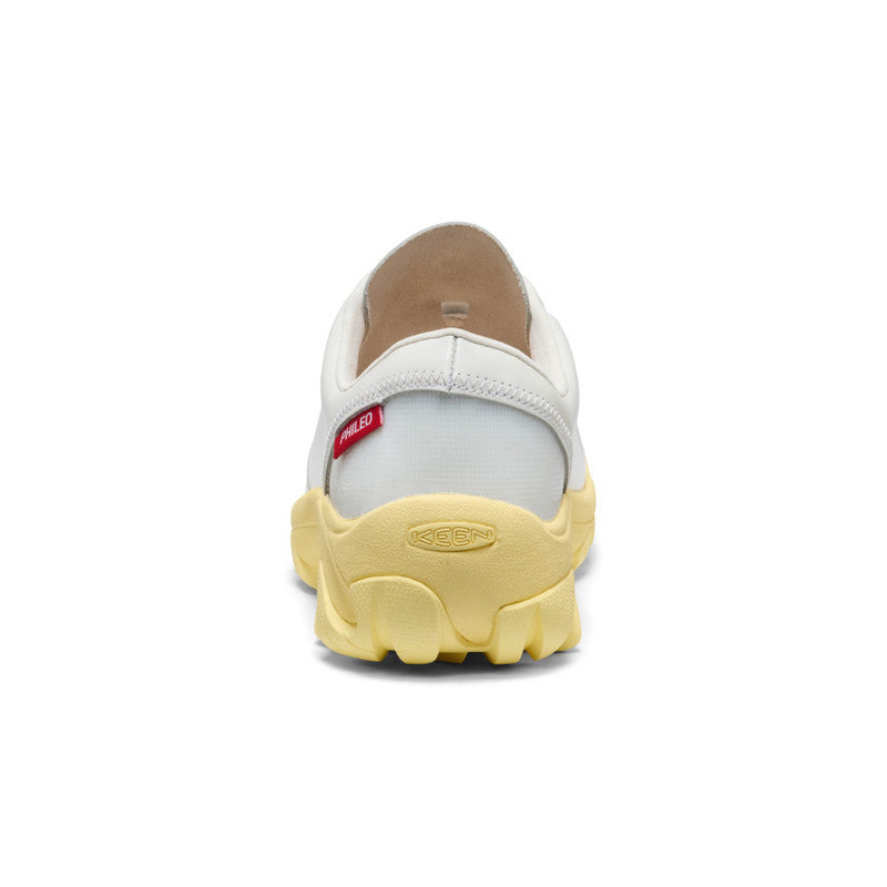 KEEN Men's Targher PHILEO Shoe outlook