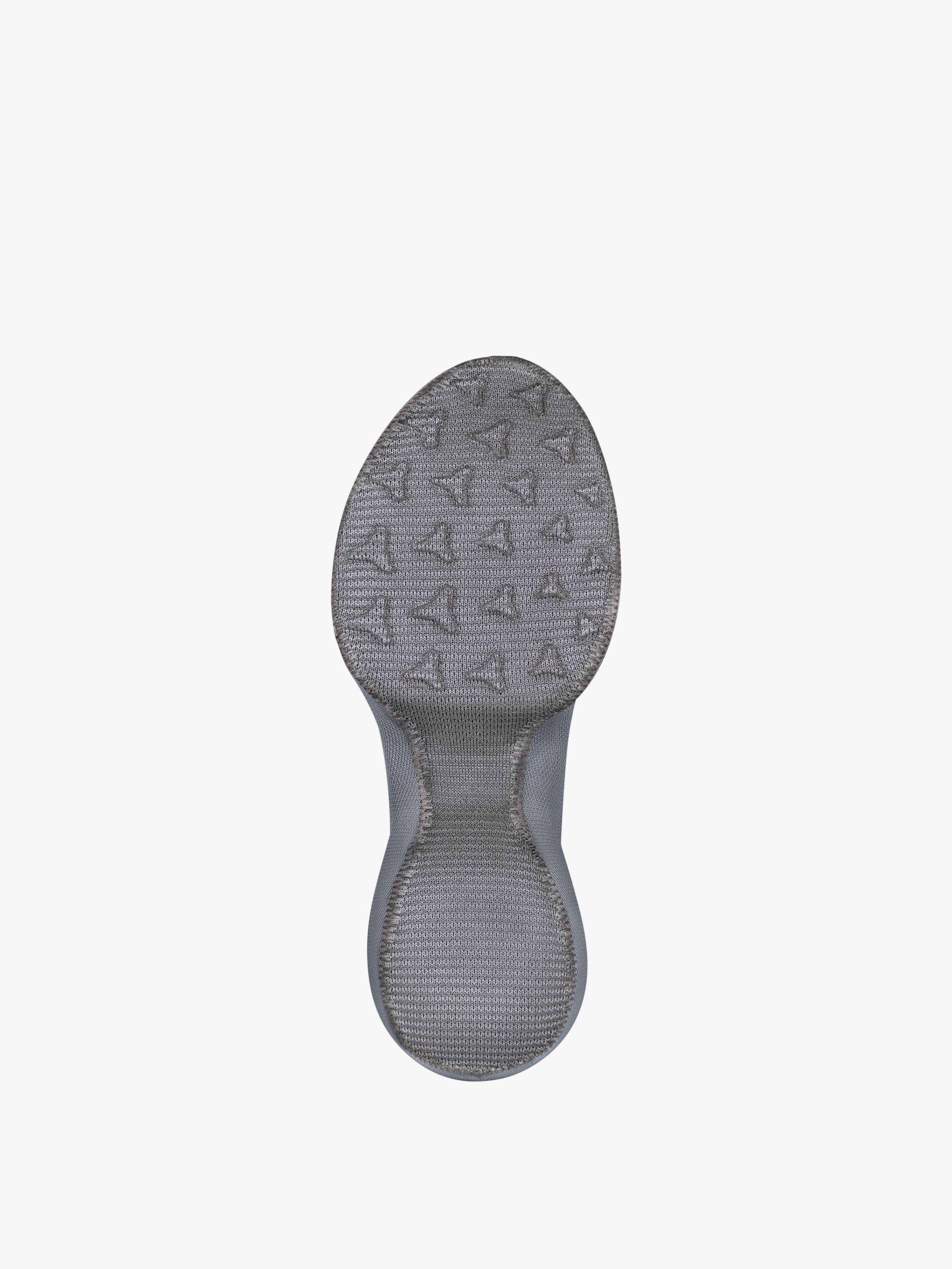 TK-360 SNEAKERS IN KNIT - 7