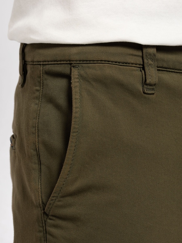 Easy Alvin Olive - 6