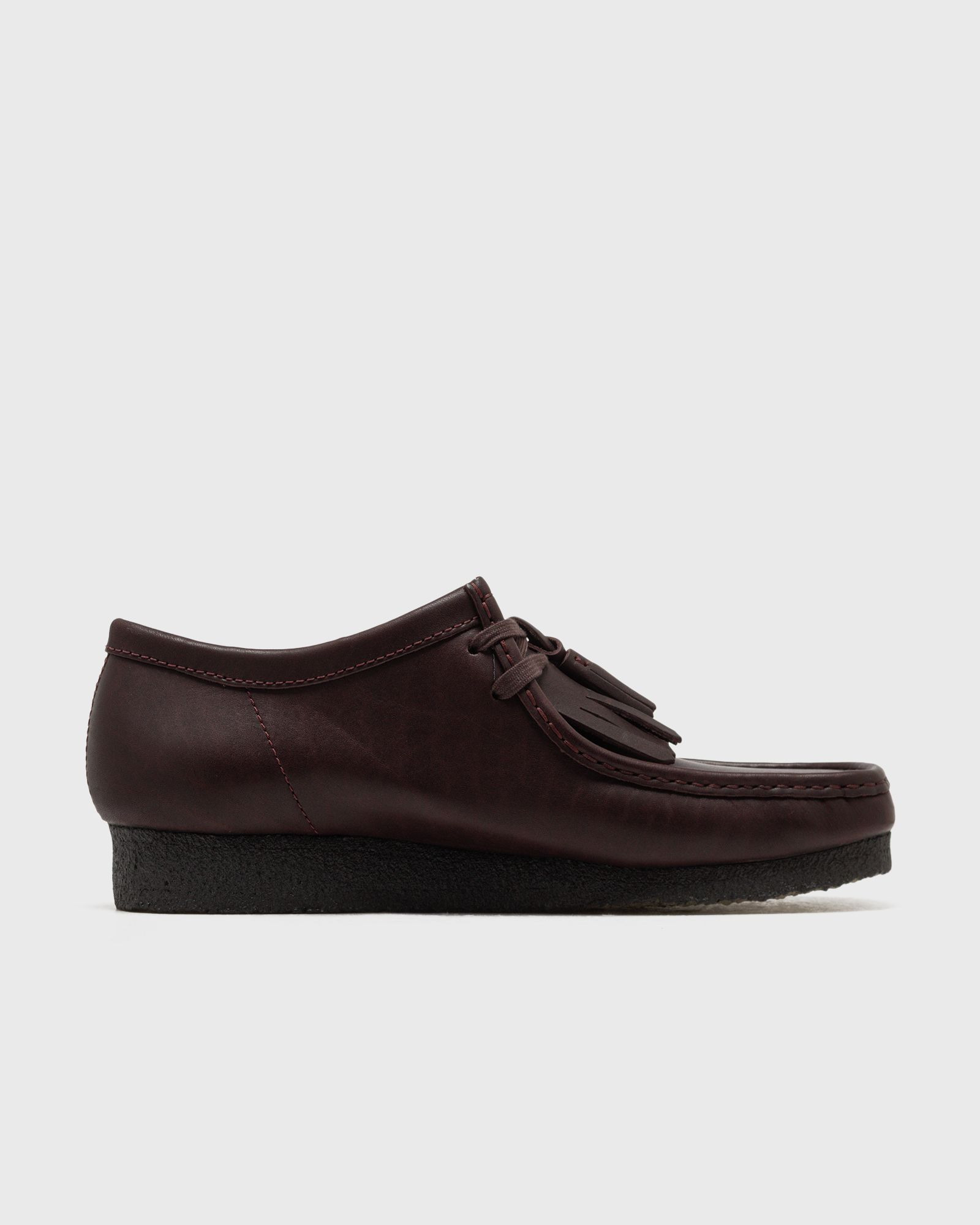 Wallabee - 3