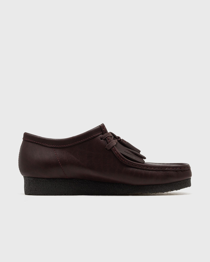 Clarks Originals Wallabee outlook