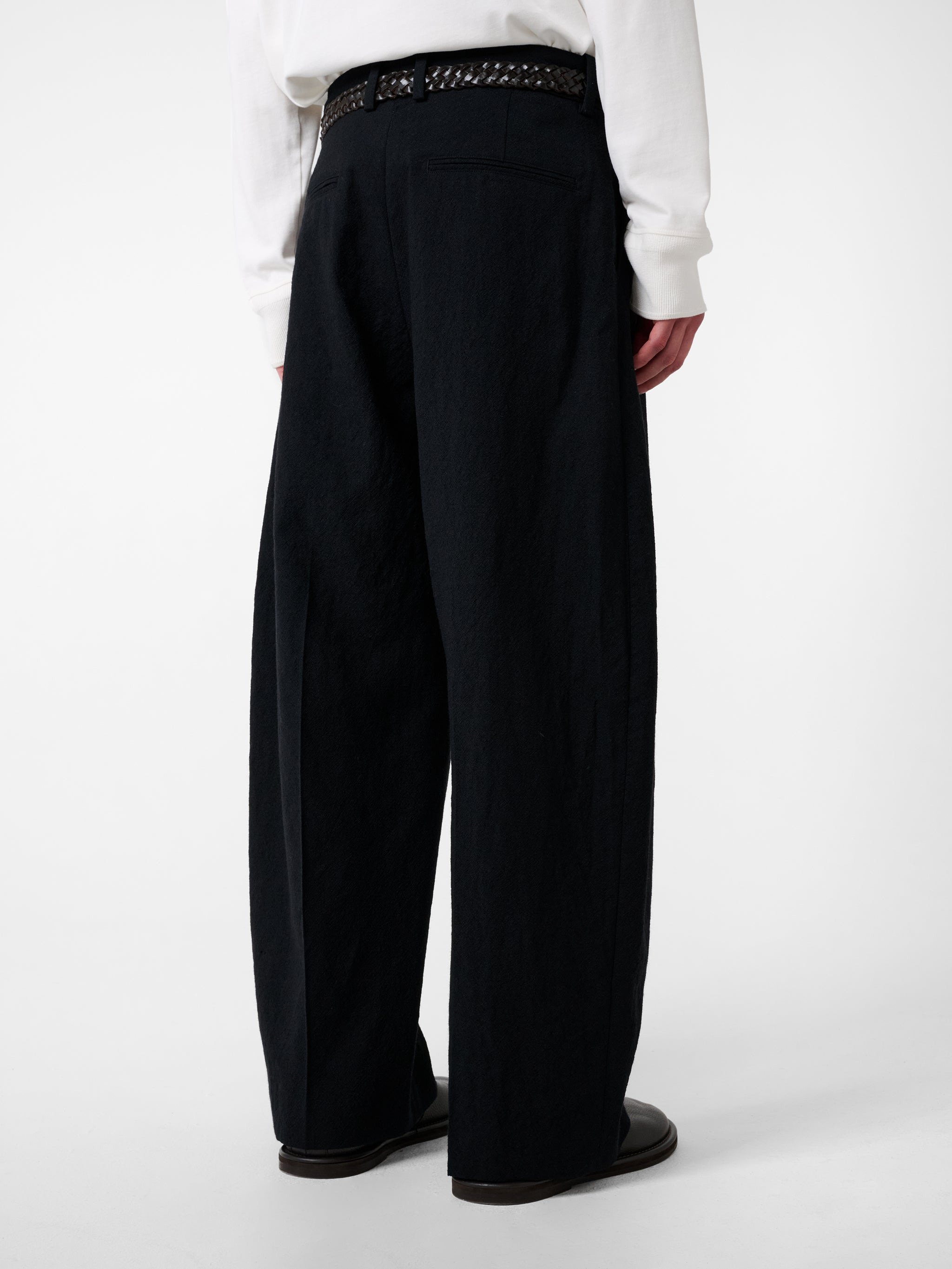 Fume Pant - 6