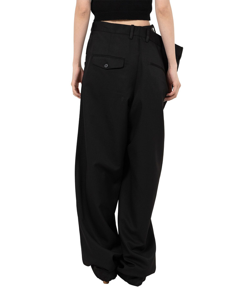 Huge Layered Pants 5
