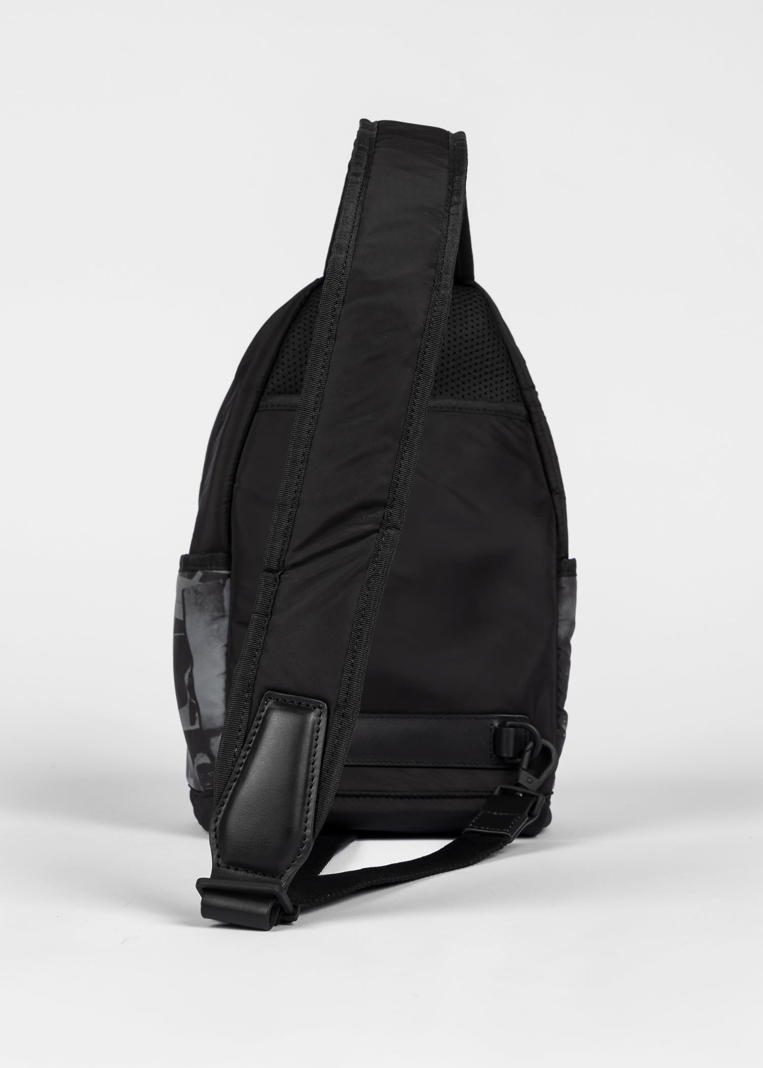 'Photograph' Sling Pack - 5