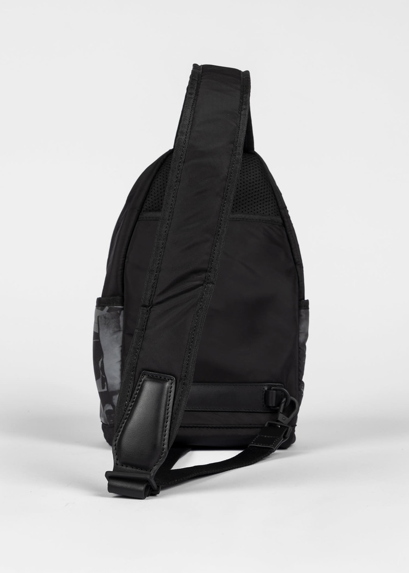 'Photograph' Sling Pack 5