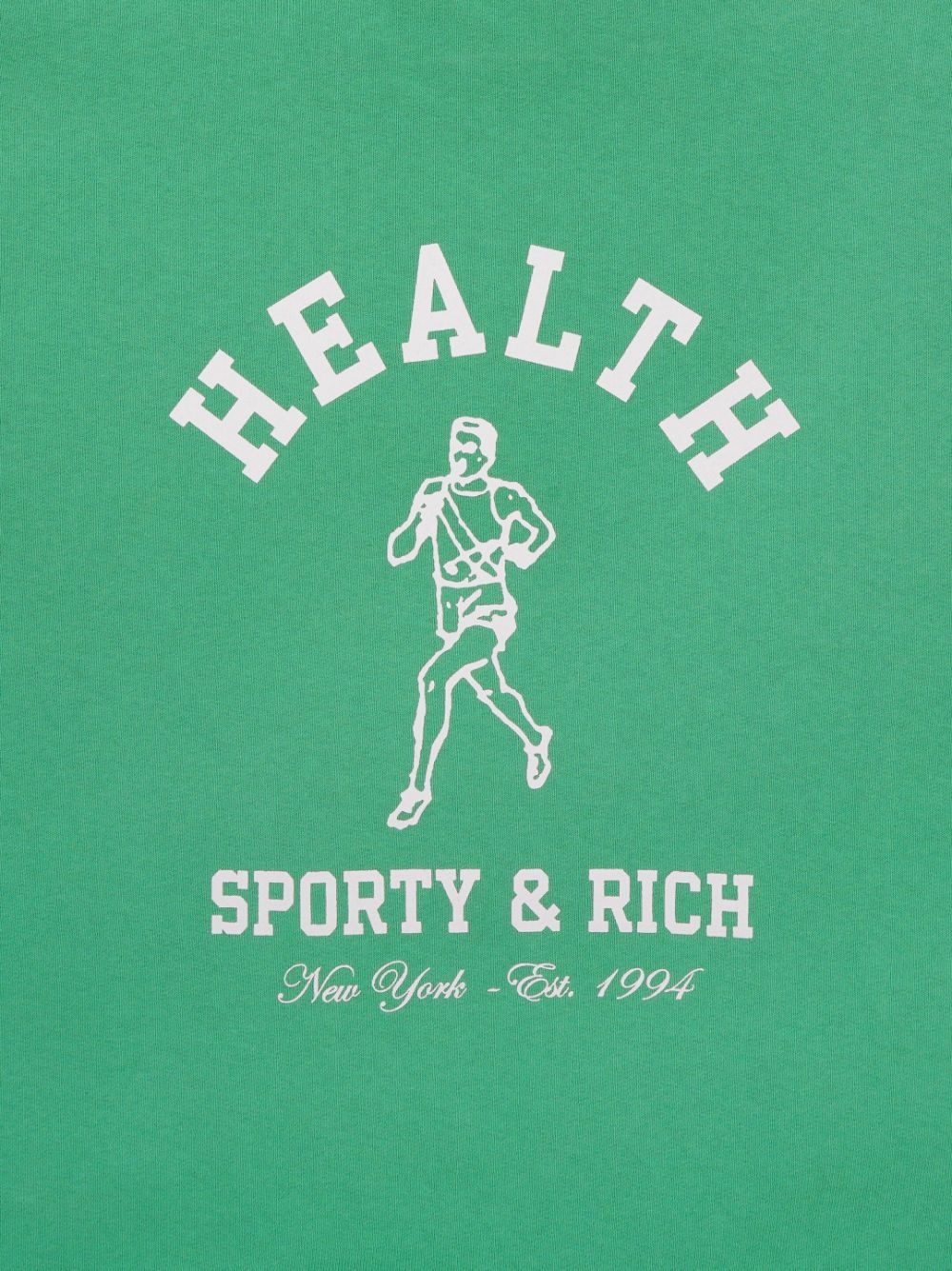 NY Running Club cotton sweatshirt - 2