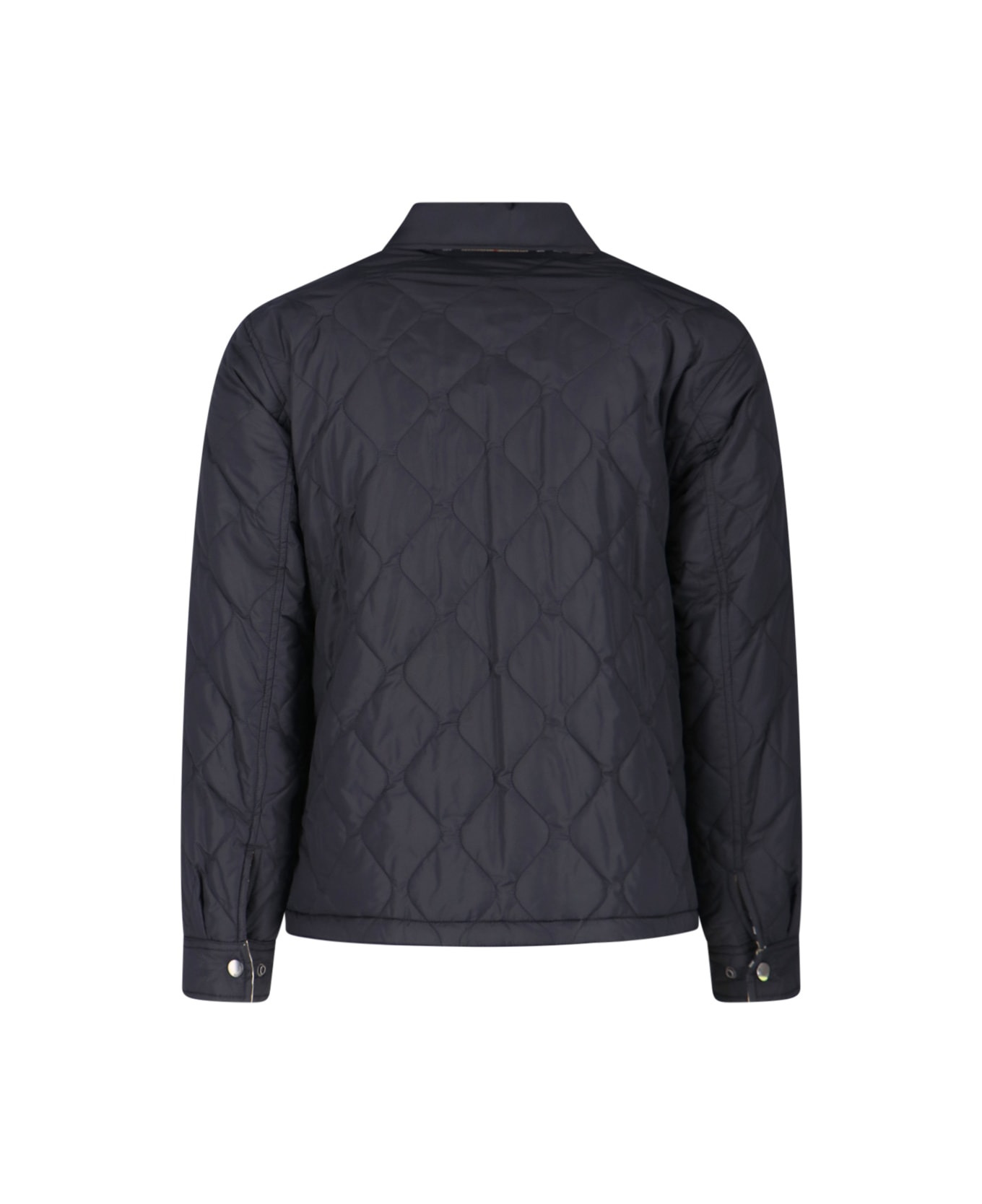 'brighton' Reversible Jacket - 2