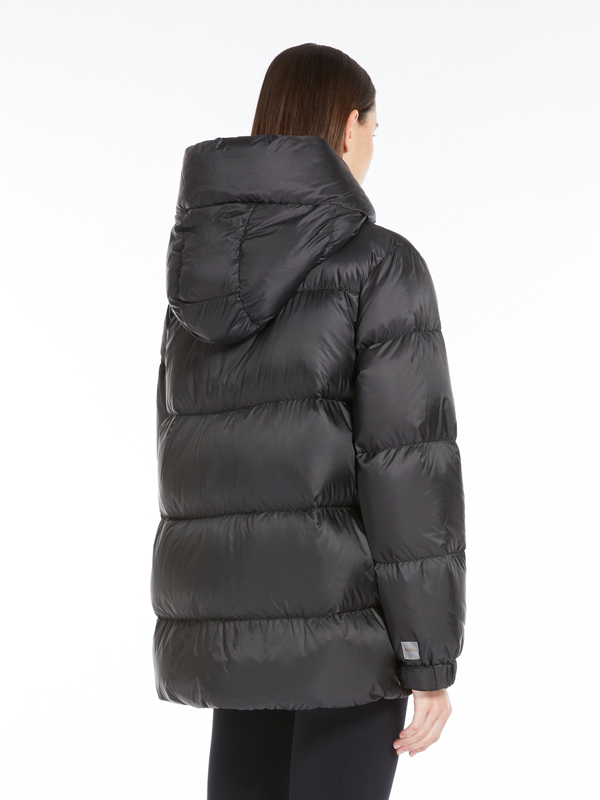SEIA Water-repellent down jacket - 4