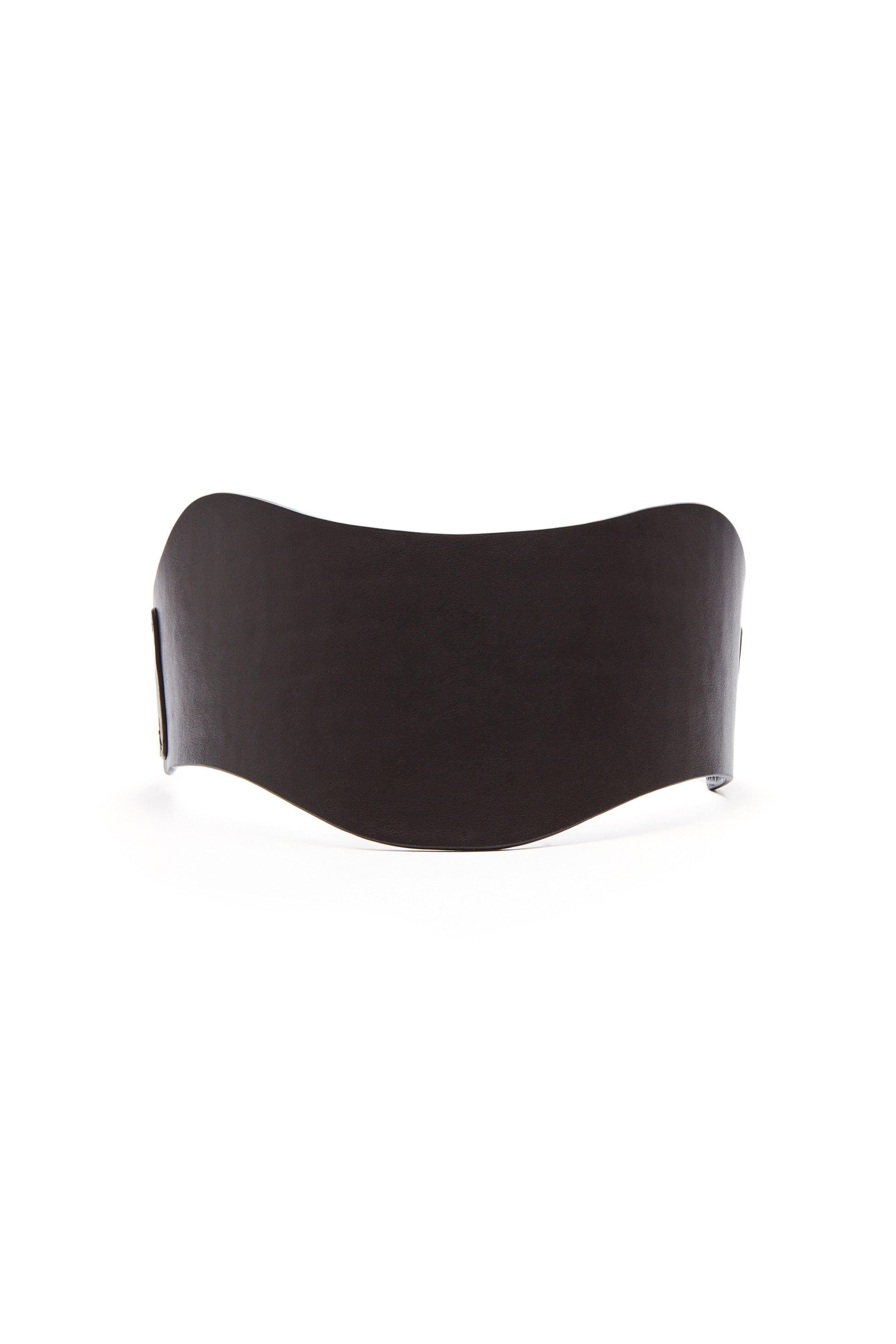 'REVERSIBLE' CORSET BELT - 3