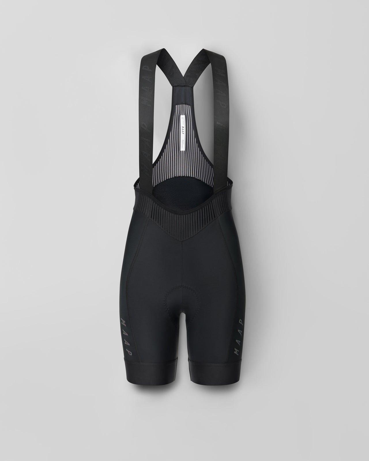 Women's Short Team Bib Evo - 7