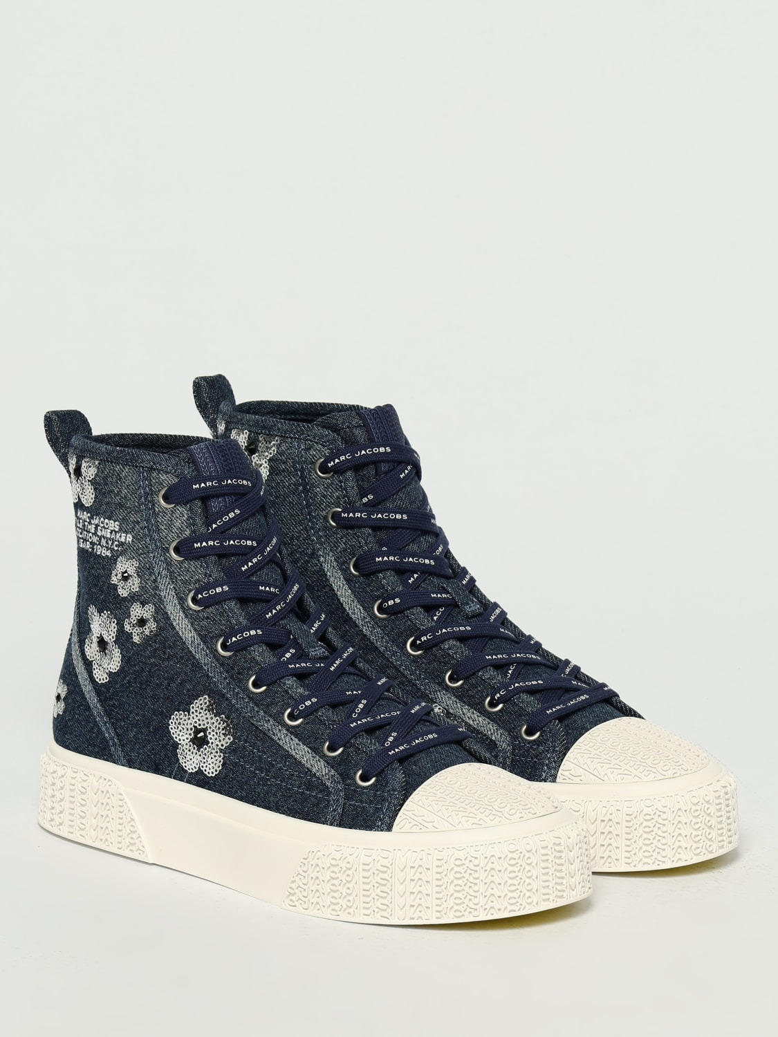 Sneakers woman Marc Jacobs - 2