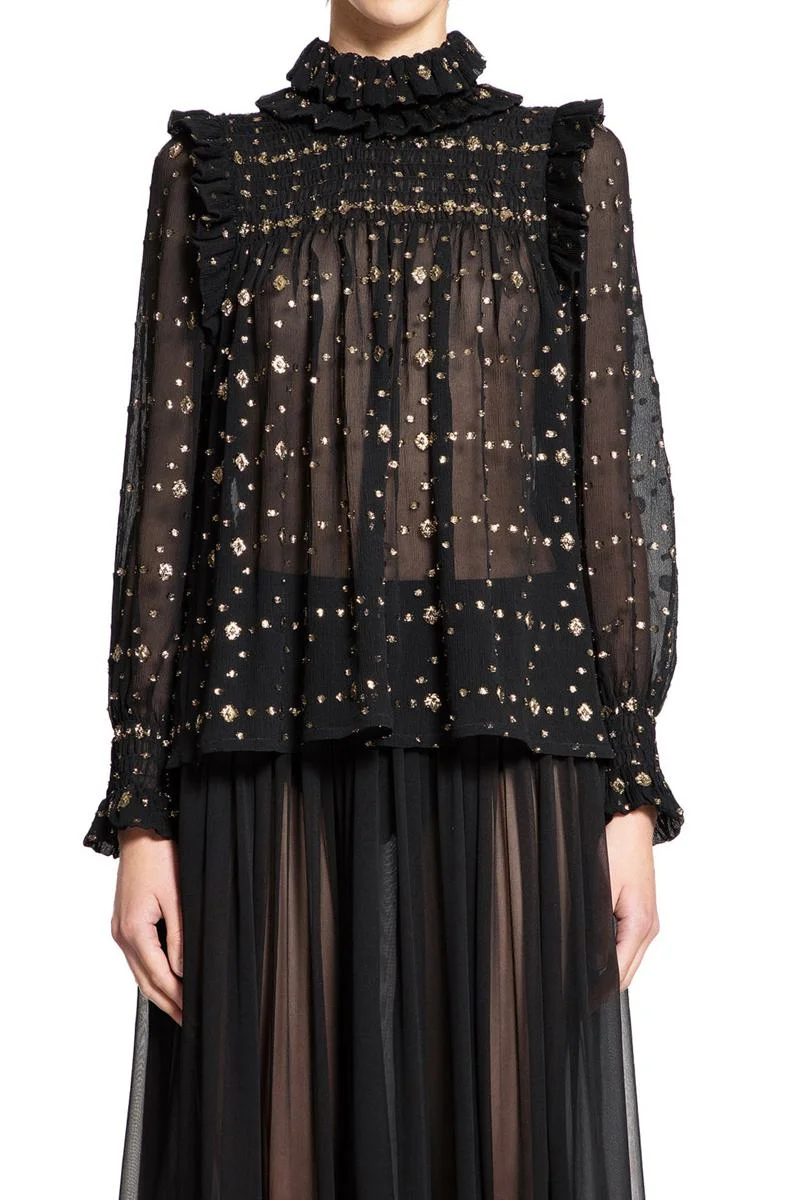 Saint Laurent Knitwear - 1