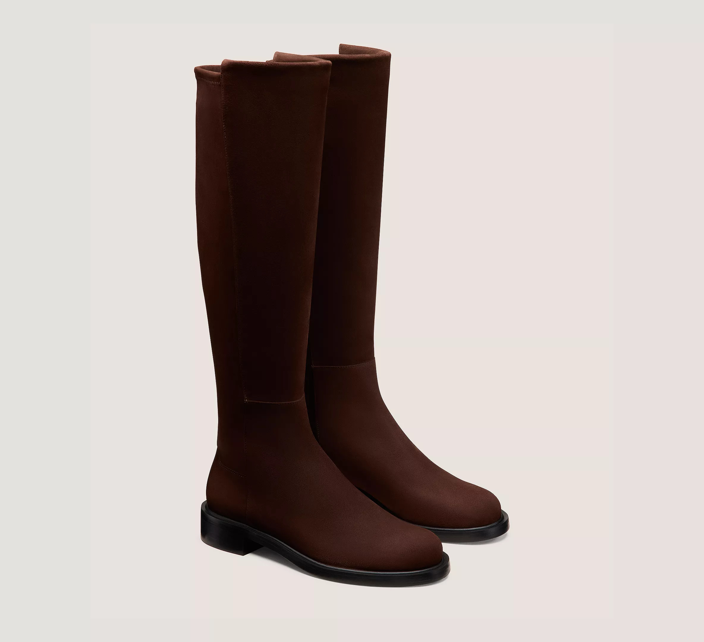 5050 GISELE KNEE-HIGH BOOT - 2