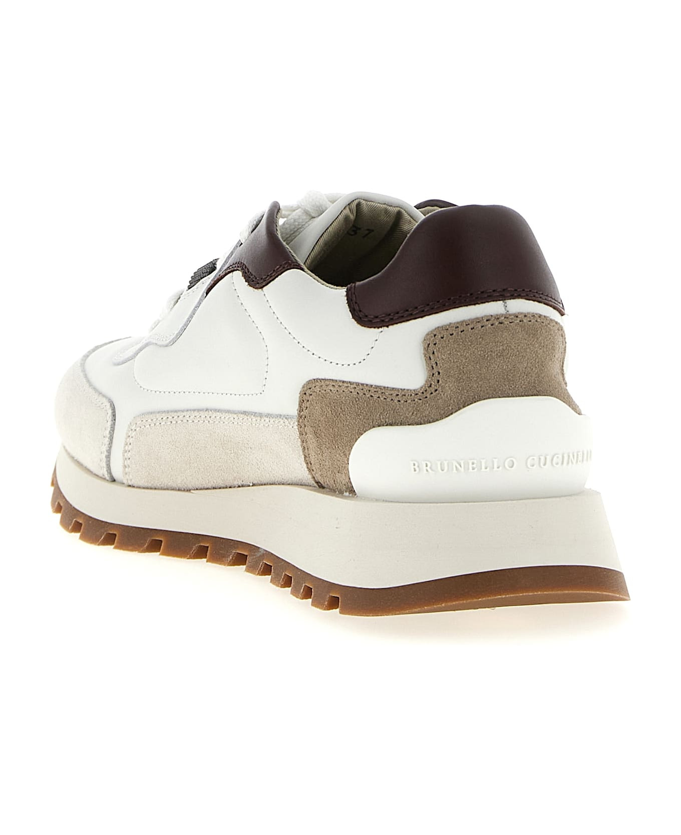 Jewel Sneakers - 3