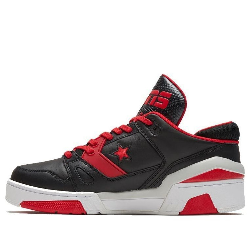 Converse Erx 260 Black/Red 167109C - 1