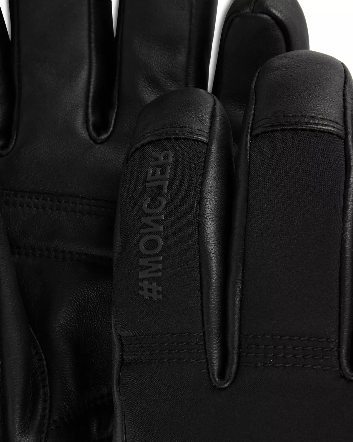 Heat Pocket Gloves - 3