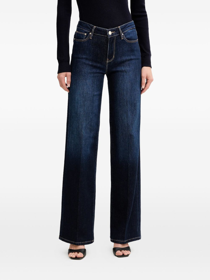 pocket denim jeans 1