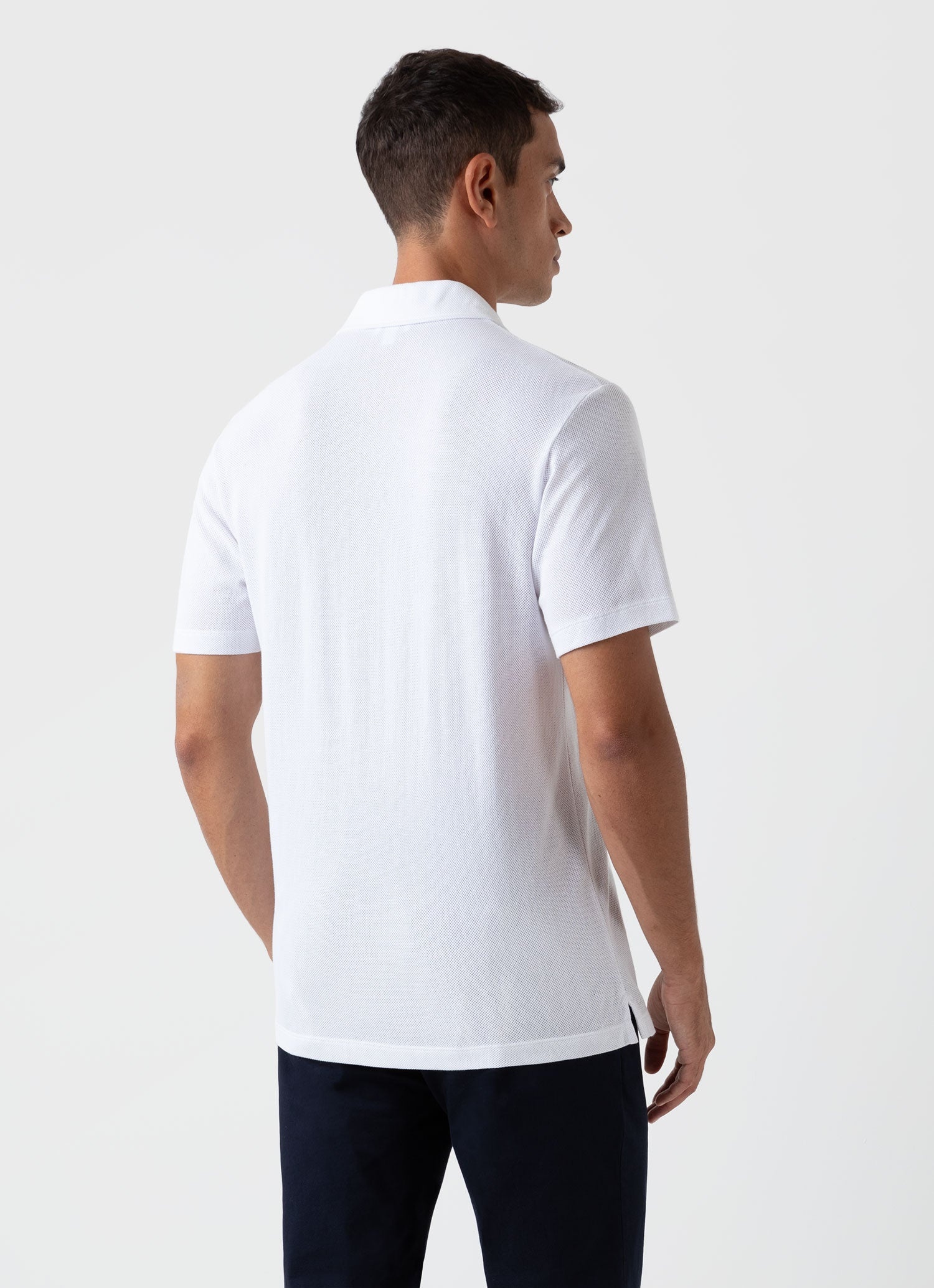 Riviera Camp Collar Shirt - 4