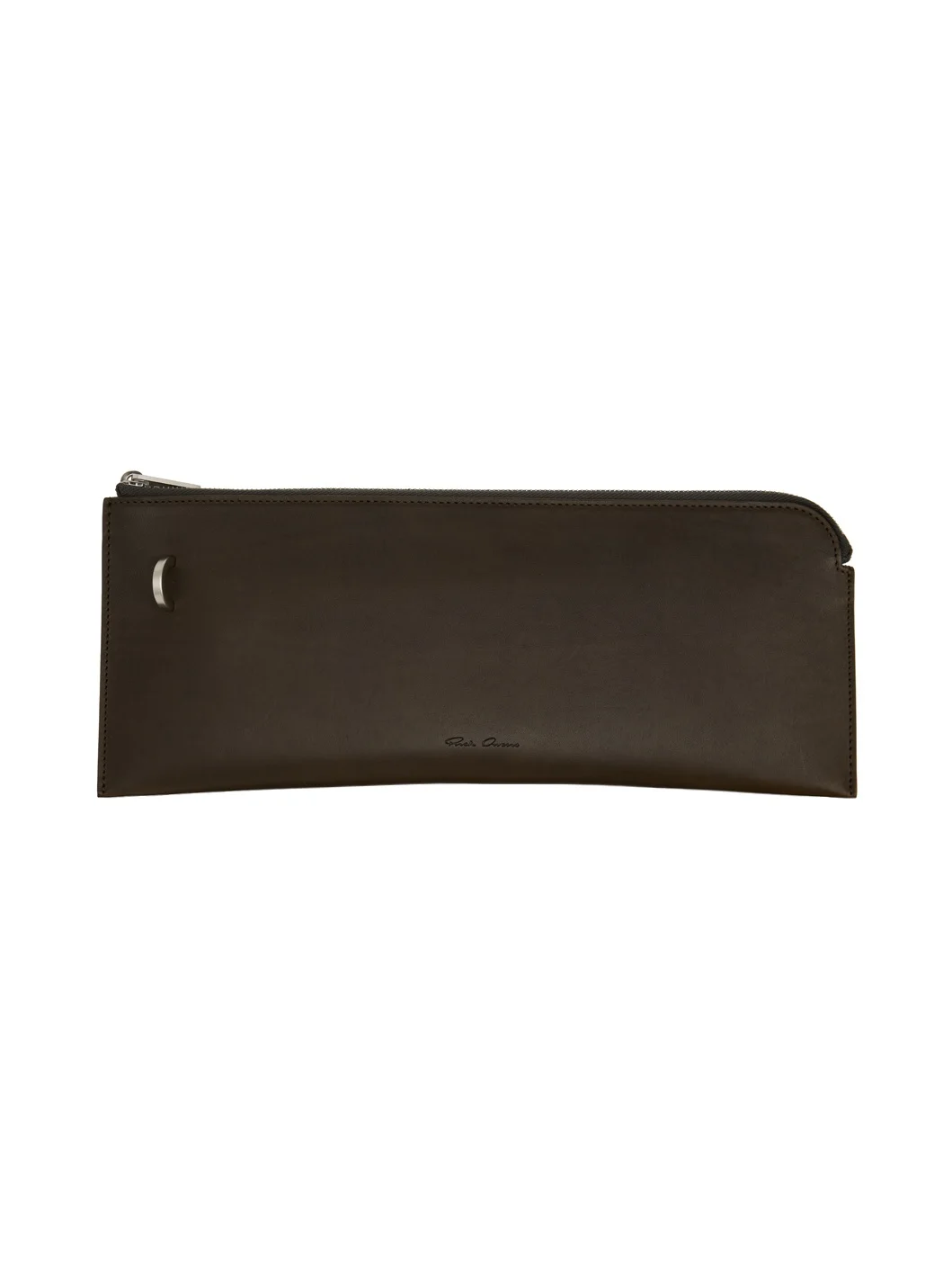 Brown Porterville Invite Envelope Wallet - 1