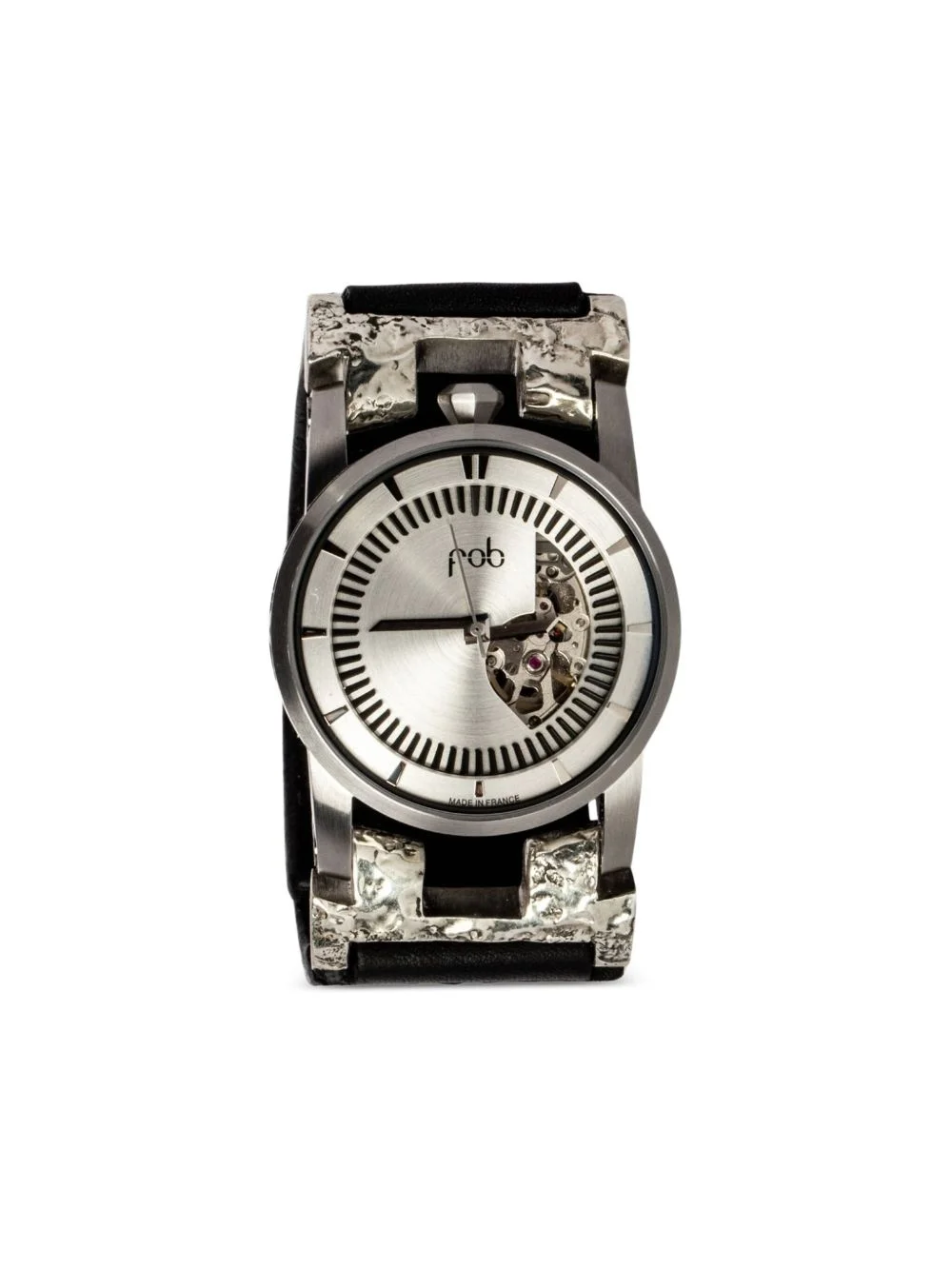 P4—FOB #2721 41mm - 1