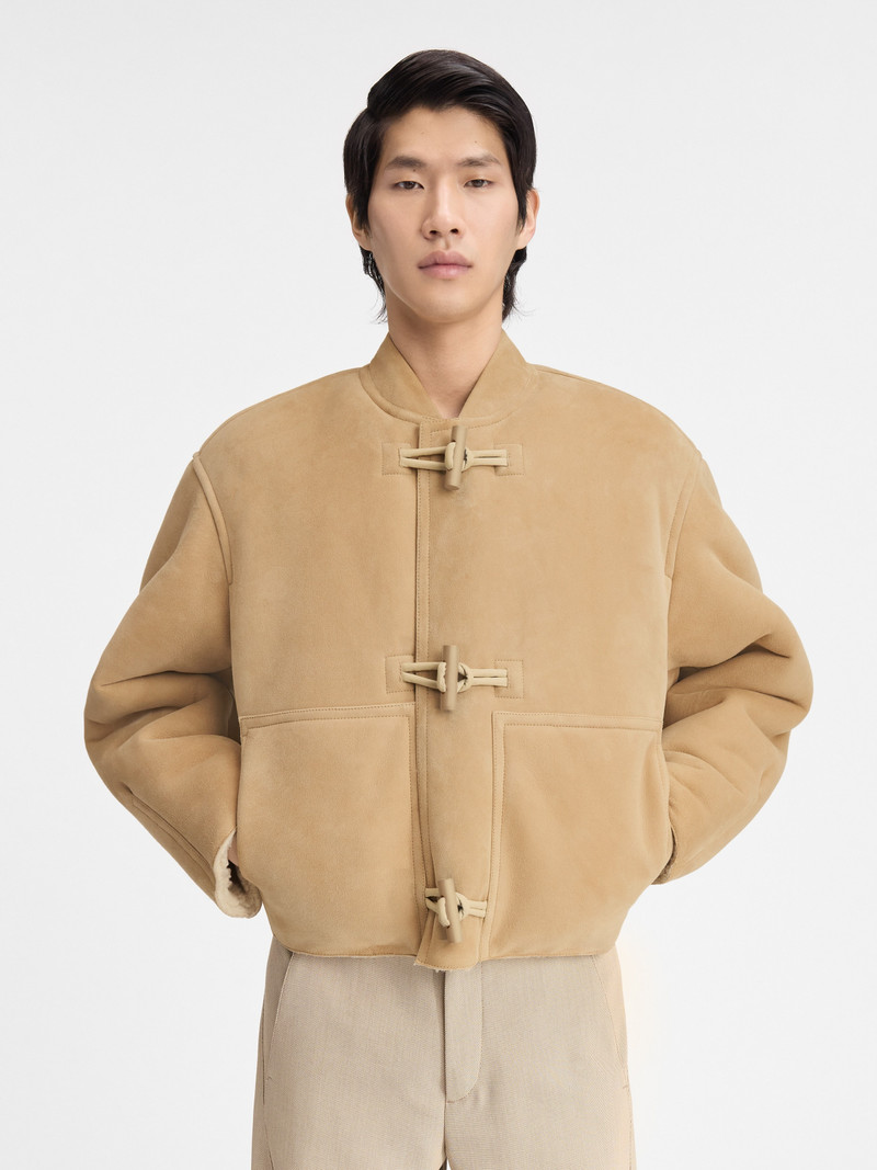The Telo jacket 5