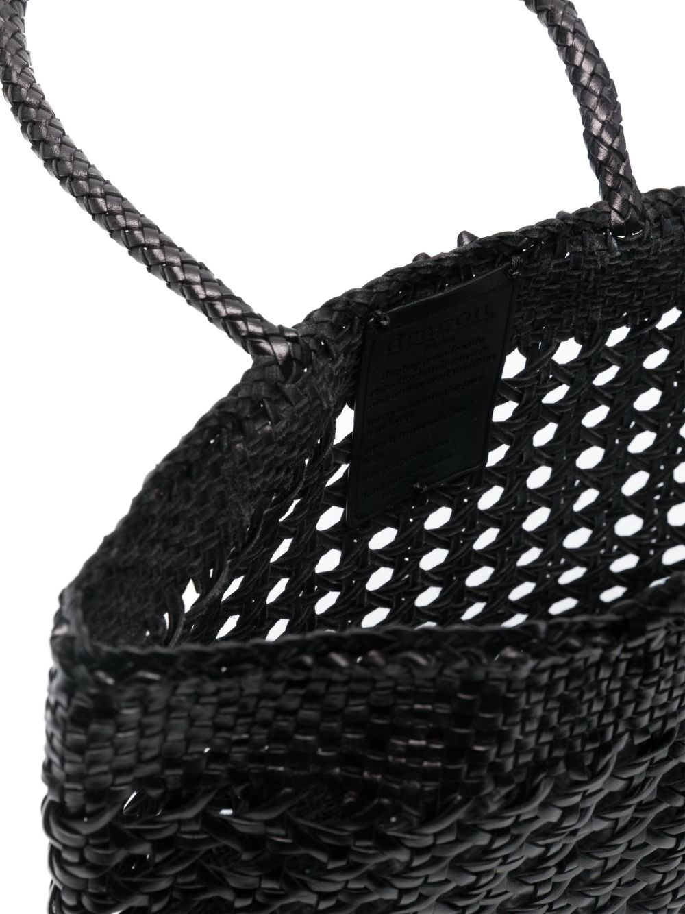Eclipse shoulder bag - 5