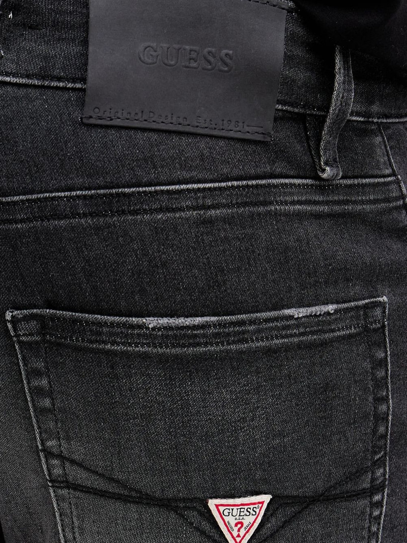 Angels faded jeans 4