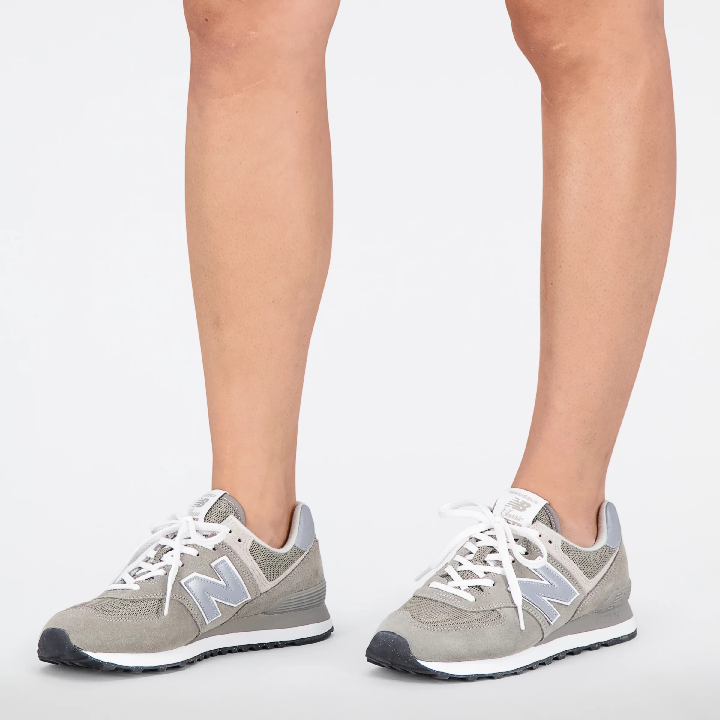 Ultra Low No Show Socks 6 Pack - 4