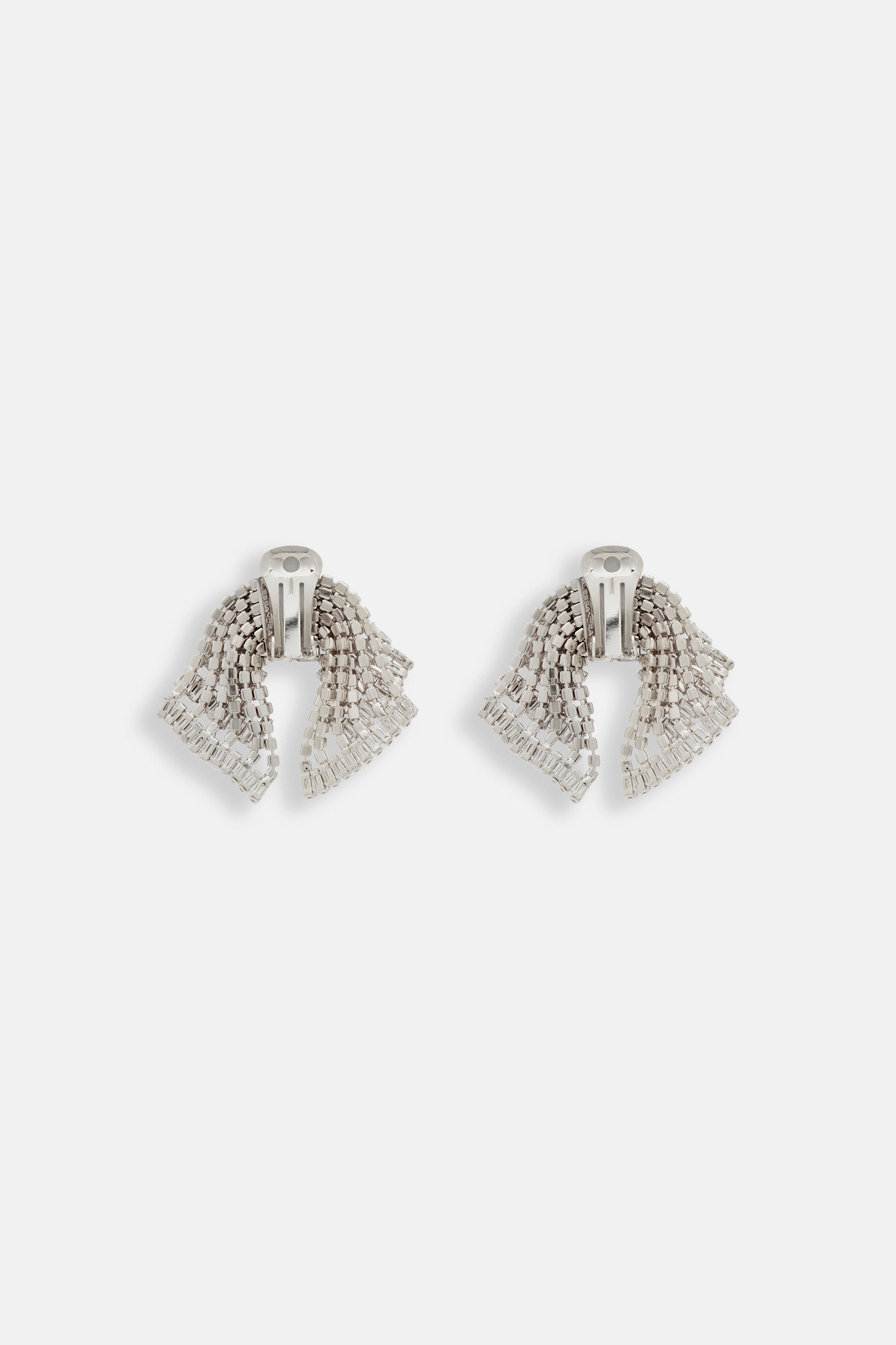 BOW EARRINGS - 2