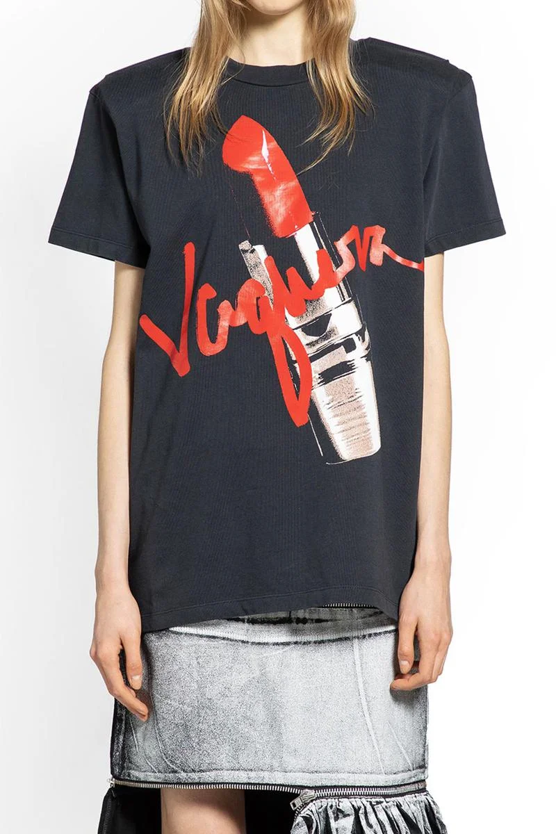 Vaquera T-Shirts & Tank Tops - 1