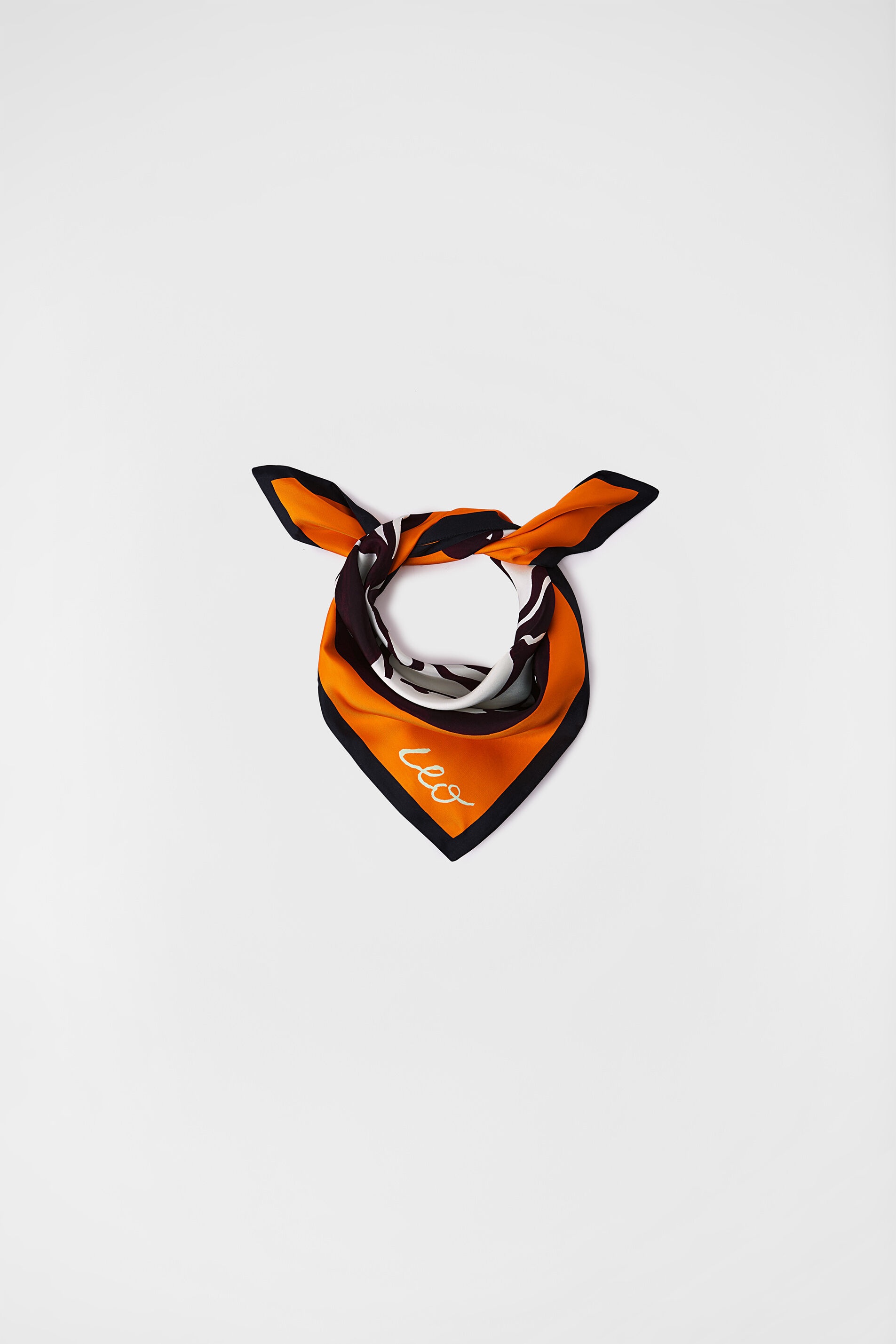 Foulard - 2