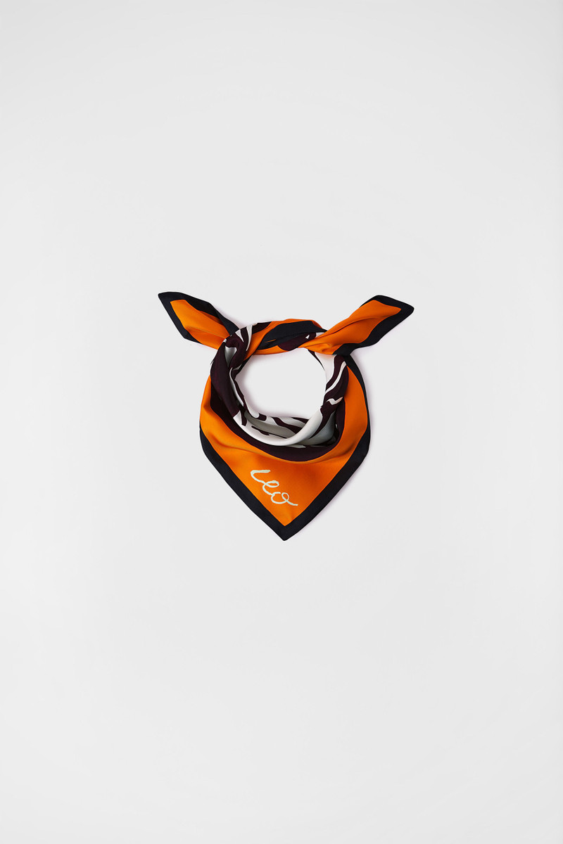 Jil Sander Foulard outlook