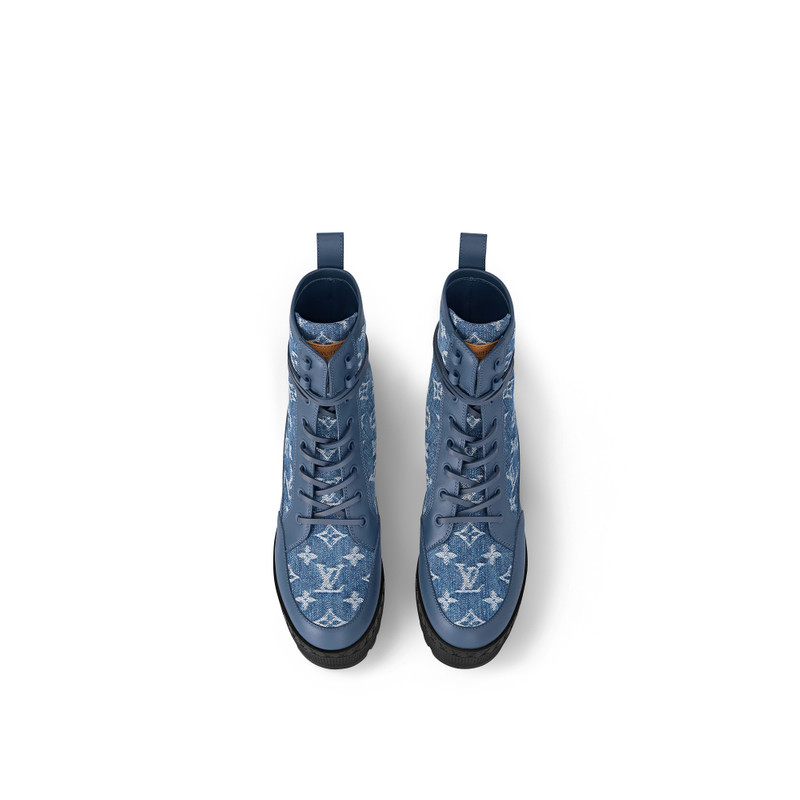 Laureate Platform Desert Boot 3