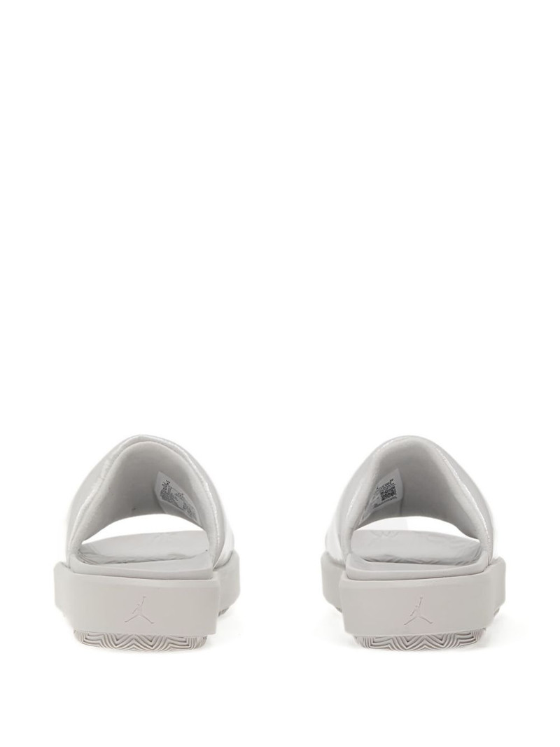 x Nike Sophia platform slides 3