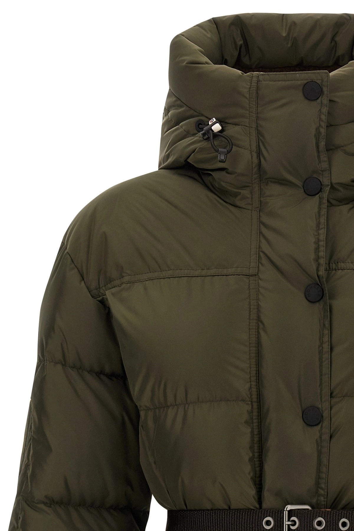 'Salastrains' jacket - 3