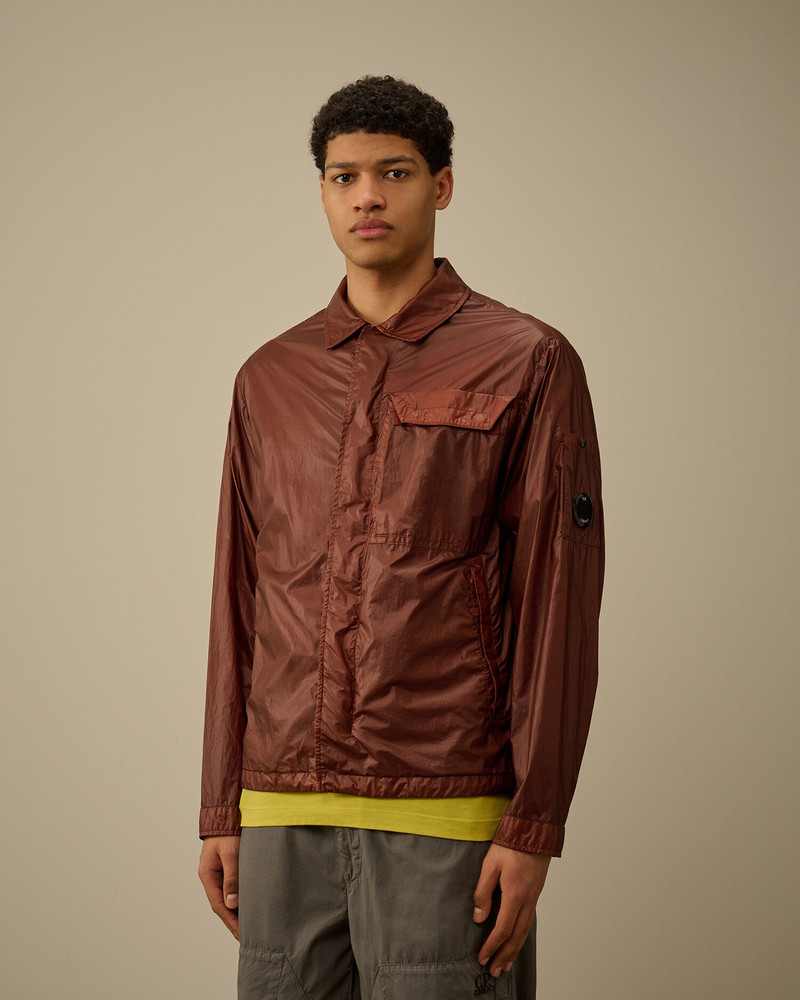 CS II Lens Jacket 3
