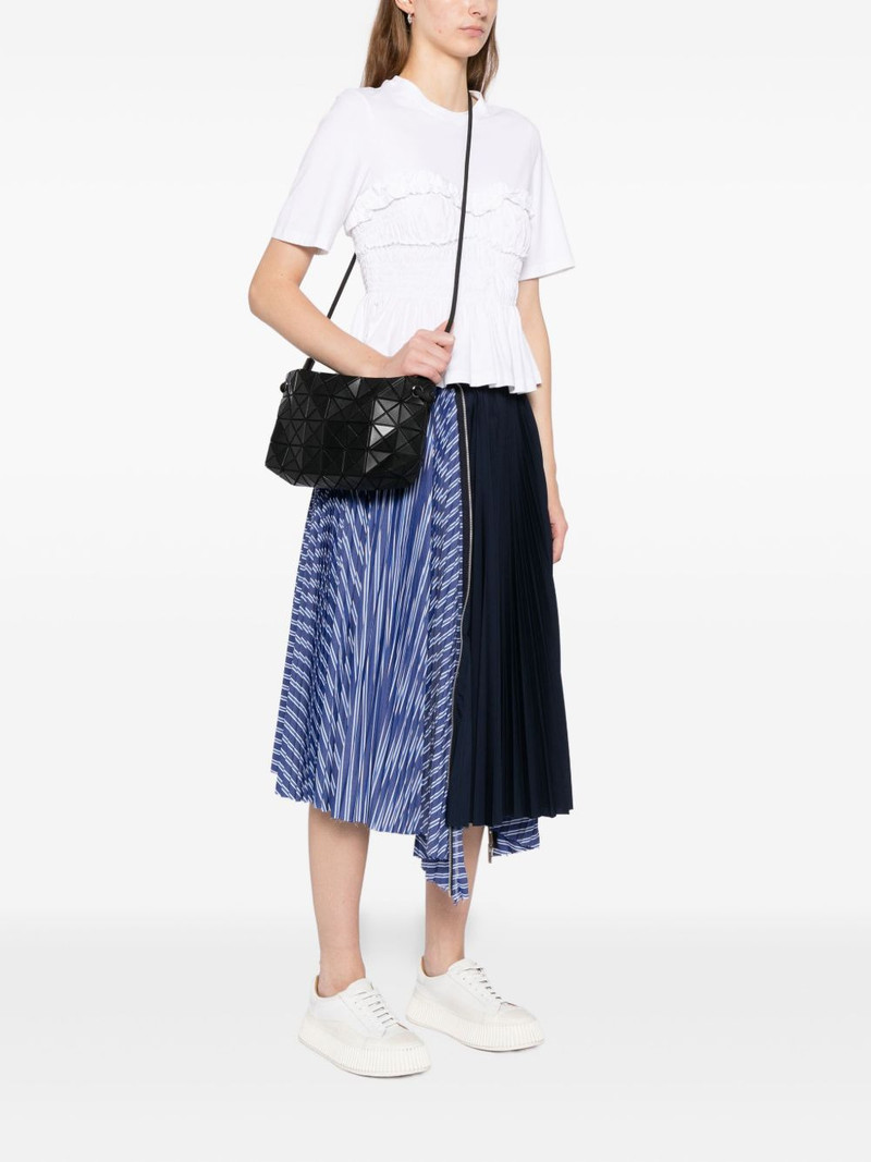 BAO BAO ISSEY MIYAKE Loop Matte crossbody bag outlook