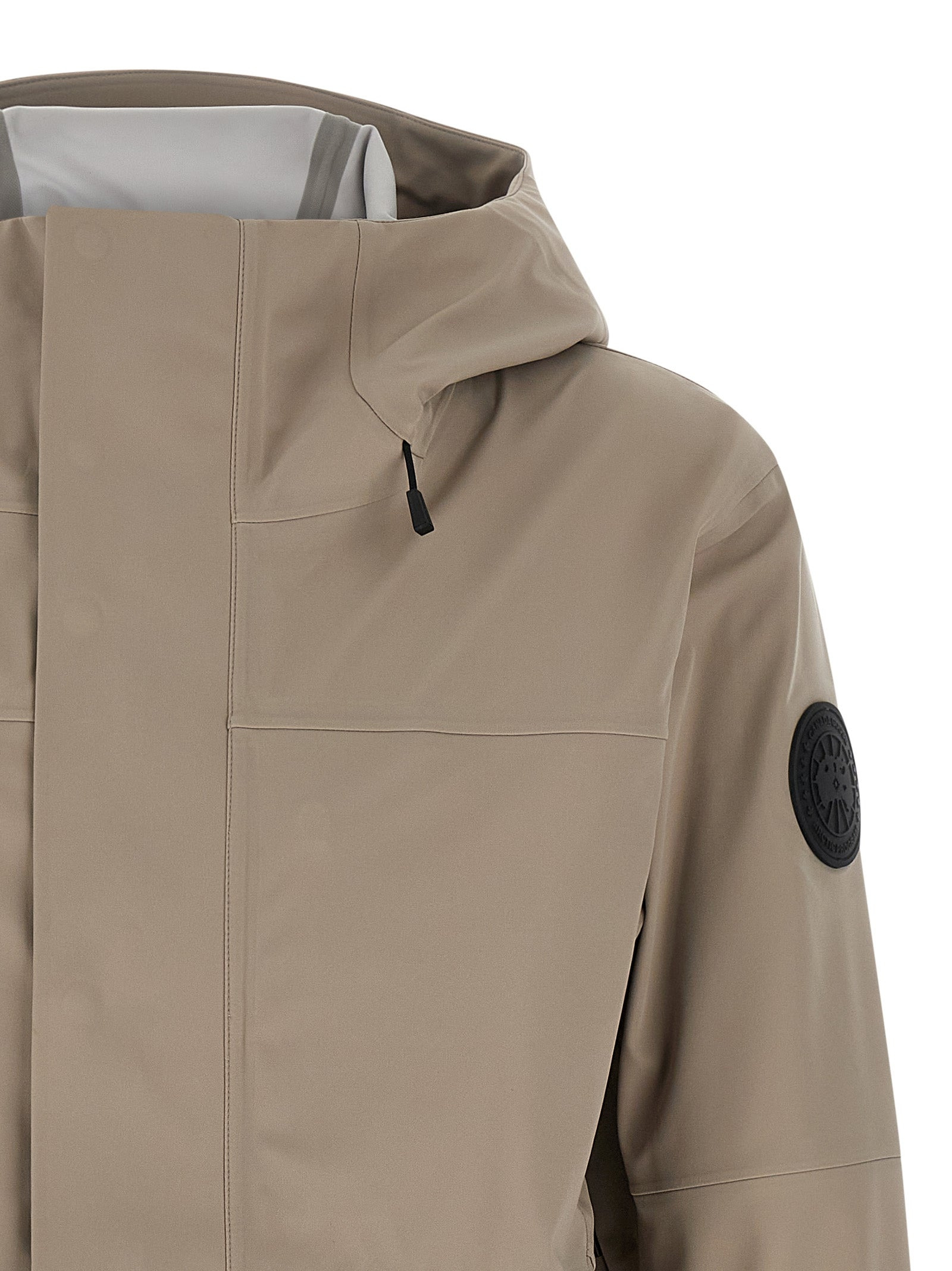 Rupert Puffer Jackets Gray - 3