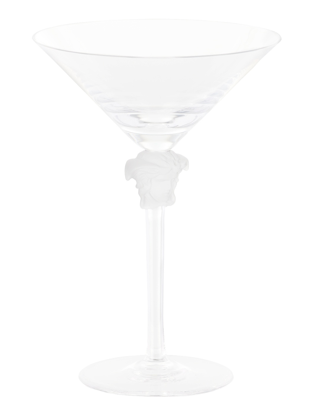Rosenthal Medusa Lumière Martini Glass - 2