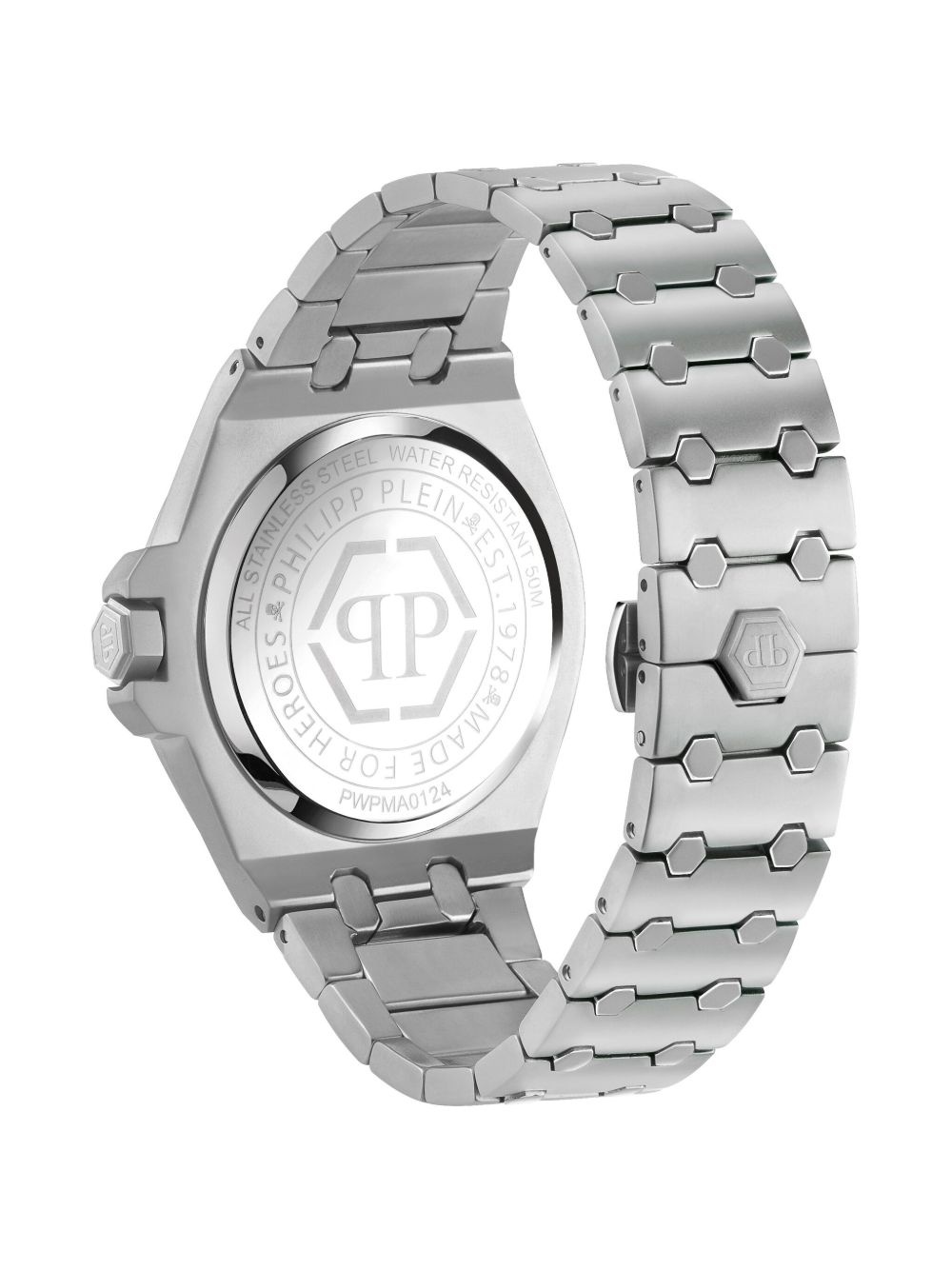 Extreme Gent 43mm - 4
