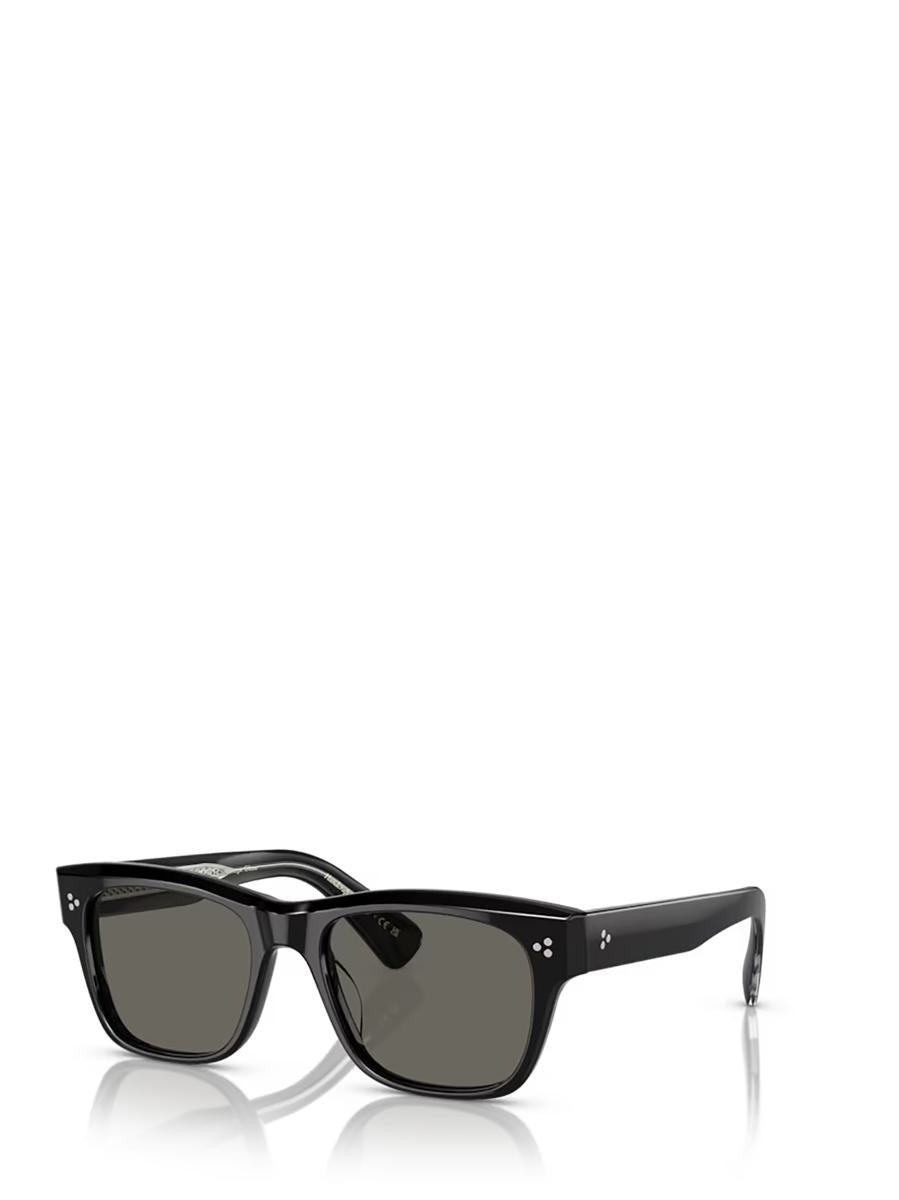 Oliver Peoples OLIVER PEOPLES SUNGLASSES - 2